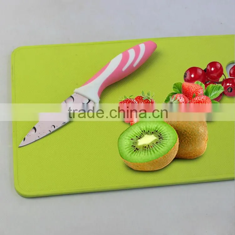 EXW price paring knife