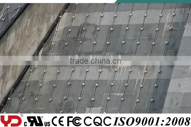 YD LED underwater light Lighting CE CQC FCC UL