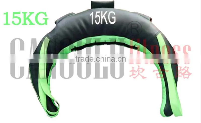 China Supplier Function Training Power Bulgarian Bag