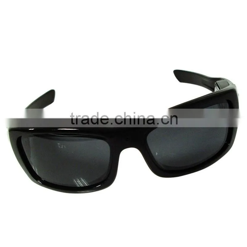 Amazing bluetooth mp3 video glasses with AVI built-in memory