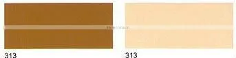 Iron oxide yellow 313