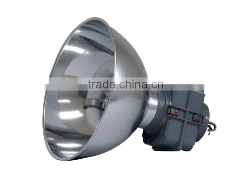 aluminum reflctor magnetic induction light high bay lamp
