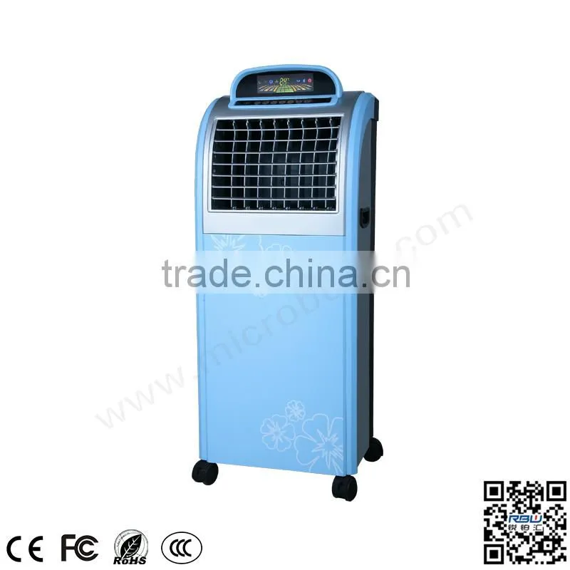 Christmas Gifts 2015 Best fans portable 220 volt water air cooling fan