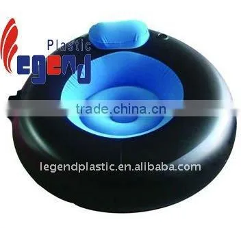 inflatable pvc water chair,lounger air chair,inflatable sofa,floating chair