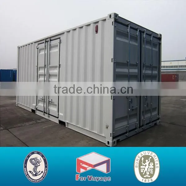 20ft 40ft shipping container cold storage