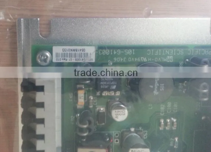 Motor Drive Board P7774 for MPM Printer