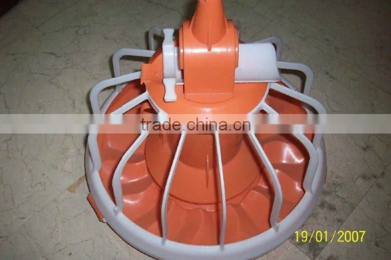 automatic feeding system