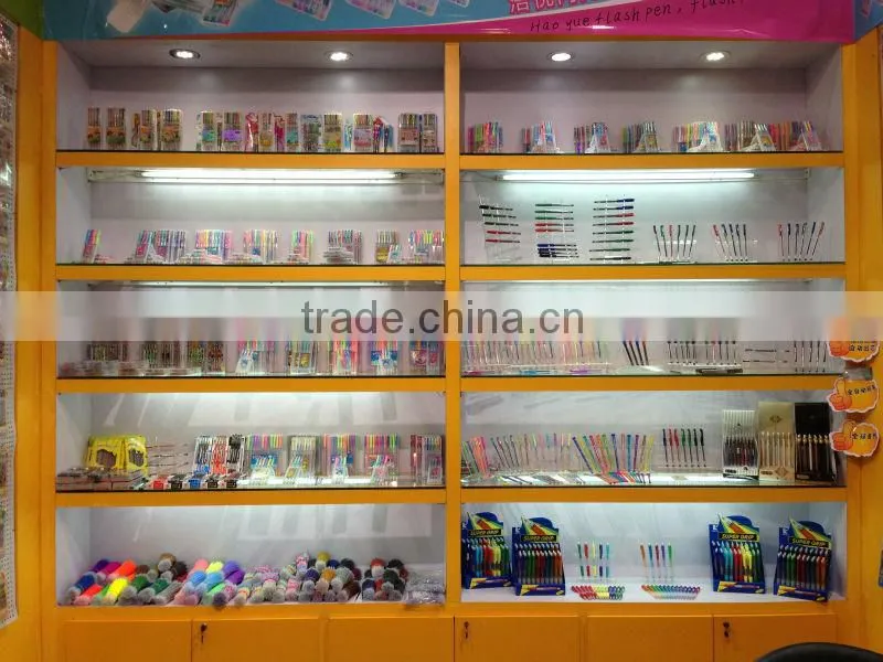 Zhejiang 2013 new style 009 pastel gel pen