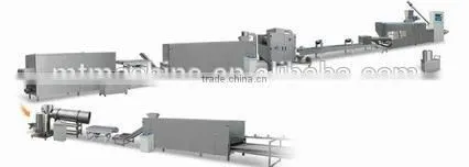 2015new design corn flakes machine my skype:lisatanghong