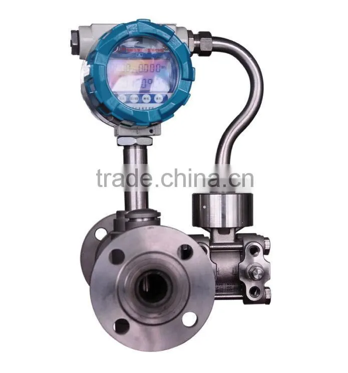 ZC Flow indicator controller flow meter