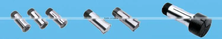 High Precision Er Collet