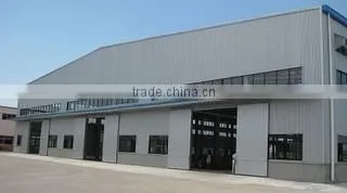 Wenzhou Light Industrial Products Arts & Crafts Imp. & Exp. Co., Ltd. company overview - view 1