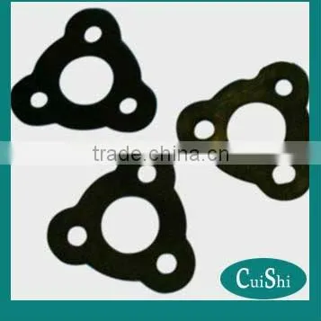 stabilizer shaft rubber bushing