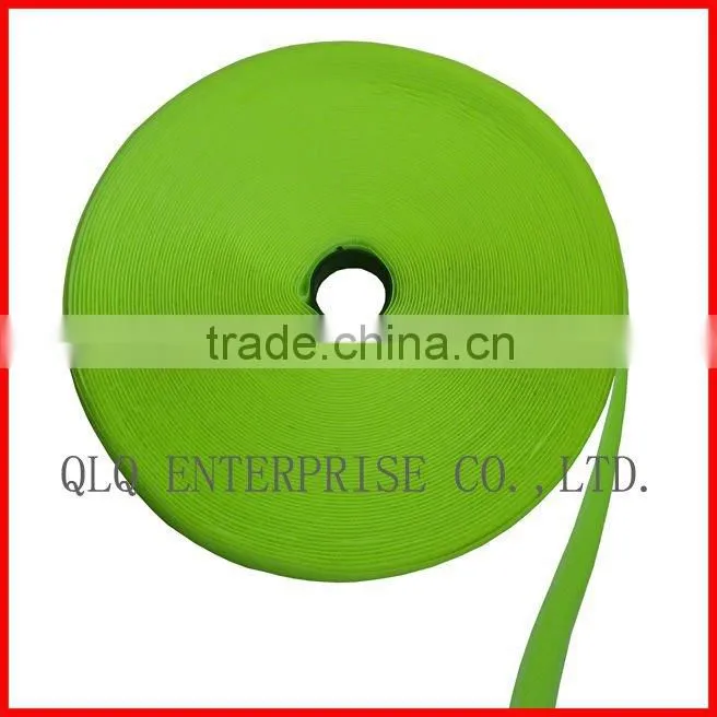 Green magic tape