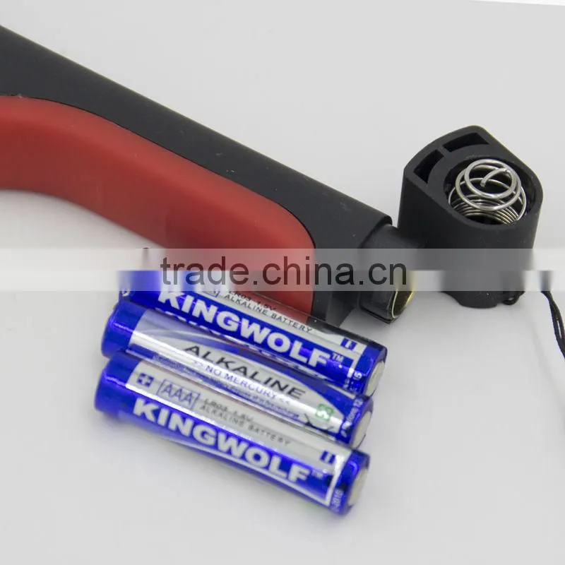Bright Light COB LED Worklight Magnetic Inspection Lamp Torch