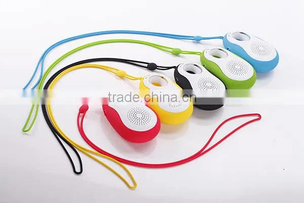 Direct Manufacturer OEM Waterproof Bluetooth Shower Speaker