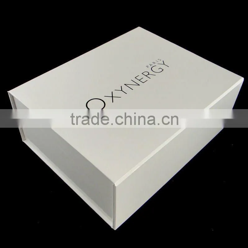 2013 Fashion Paper Box
