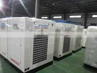 Anqing Cart Compressor Co., Ltd. company overview - view 2