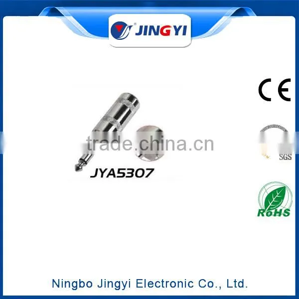 Wholesale Products 3.5mm av video stereo rca jack plug