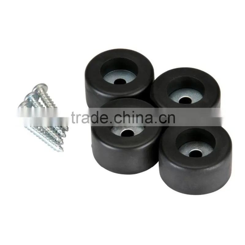 Anti-slid rubber bumper for feet,wall,furniture