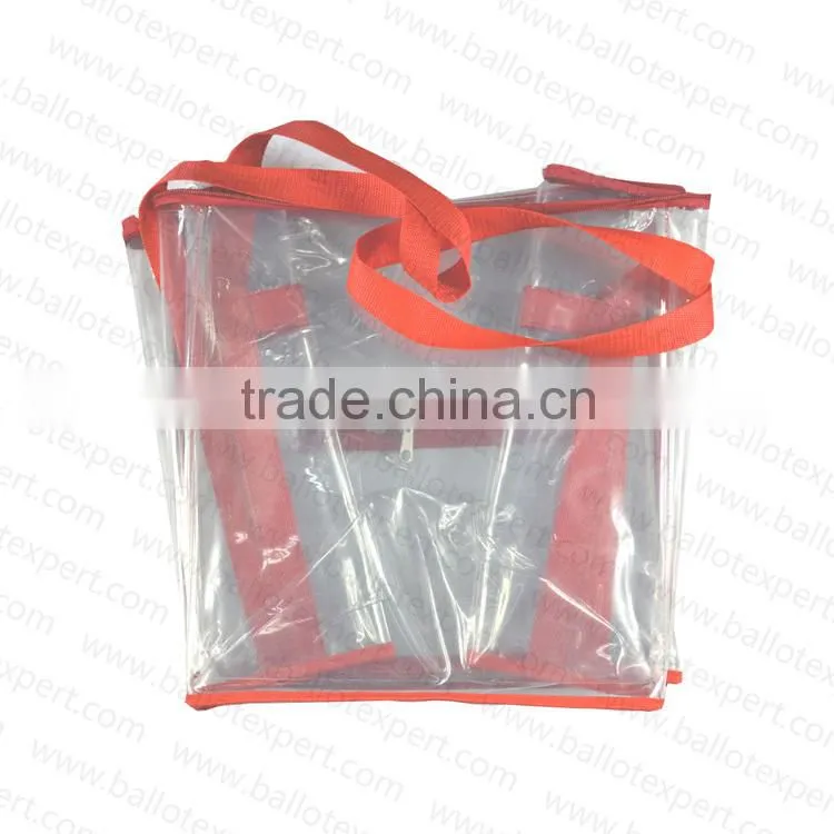 2015 Ballot Box, foldable election box