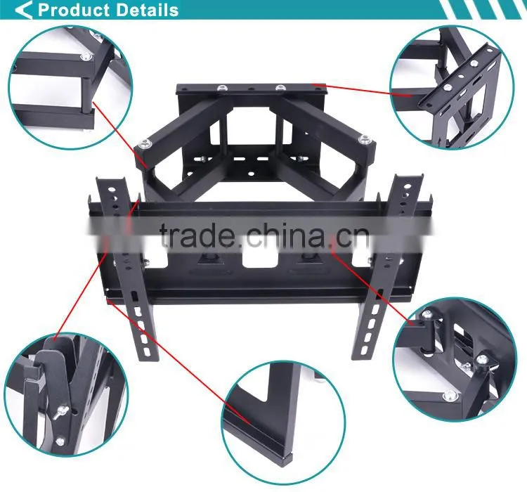 Scaling 32"---55" Inch Plasma Flat Screen Lcd Led Tv Wall Mount
