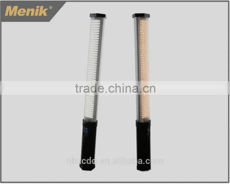 STL-30W Bi-color handing LED light, photo vedio shooting light,studio lighting