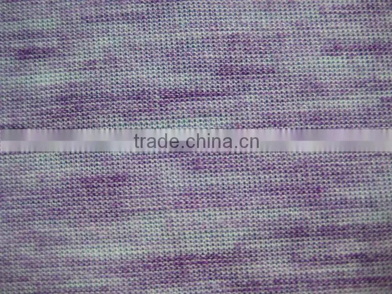viscose poly slub yarn knitting patterns