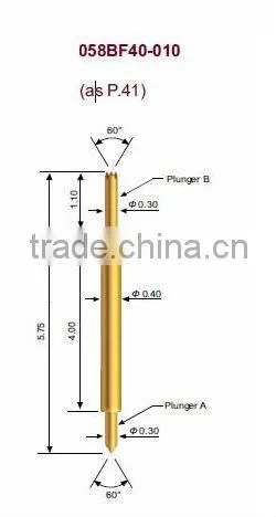 ic test socket:BGA Socket(DDR II-1066MHz Memory IC Test Module)