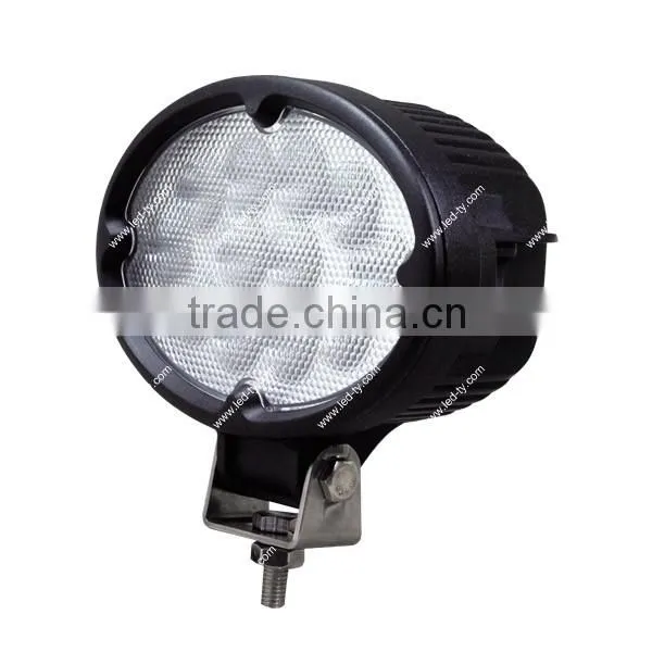 6.5 Inch 36W Off Road LED Work Light Offroad Accessories