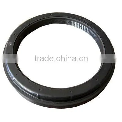 Oil seals for heavy duty