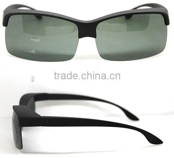 half frames man sunglasses, 2015 new trend eye glasses, sunglasses with you logo