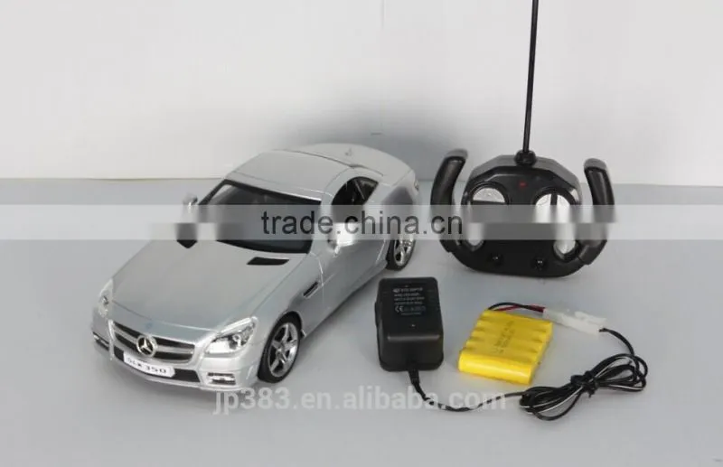 1:14 scale rc mercedes benz skl 350 china manufacturer