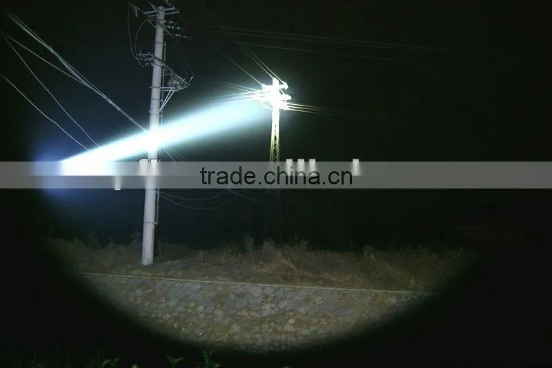 3800 Lumens LED torch L1