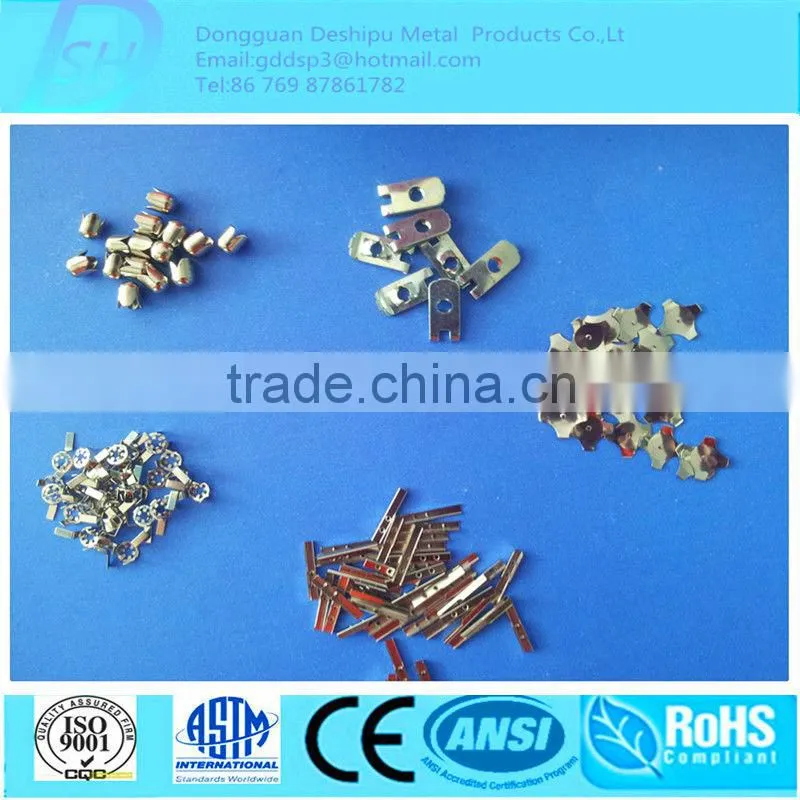 Small Metal Mutilation Machine, Small Laser Cut Products