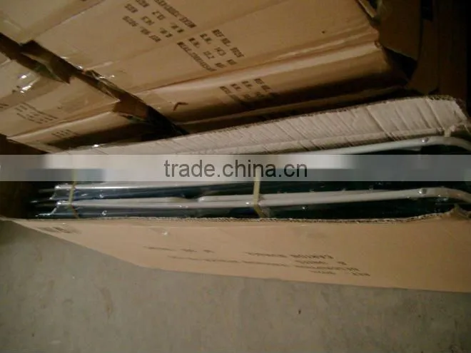 high quality steel clothes stand