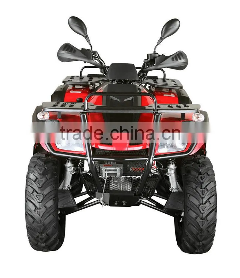 EEC/EPA ATV 600CC 4X4 QUAD(MC-395)