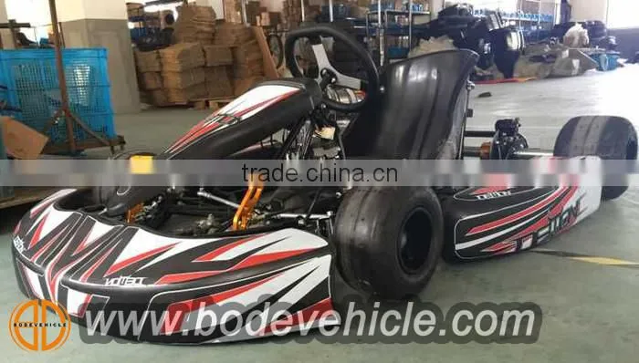 125CC RACING GO KART With CE APPROVAL(MC-478)