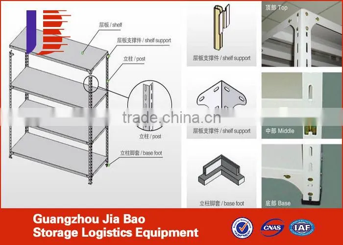 Warehouse racking system pallet racks / warehouse racks for sale