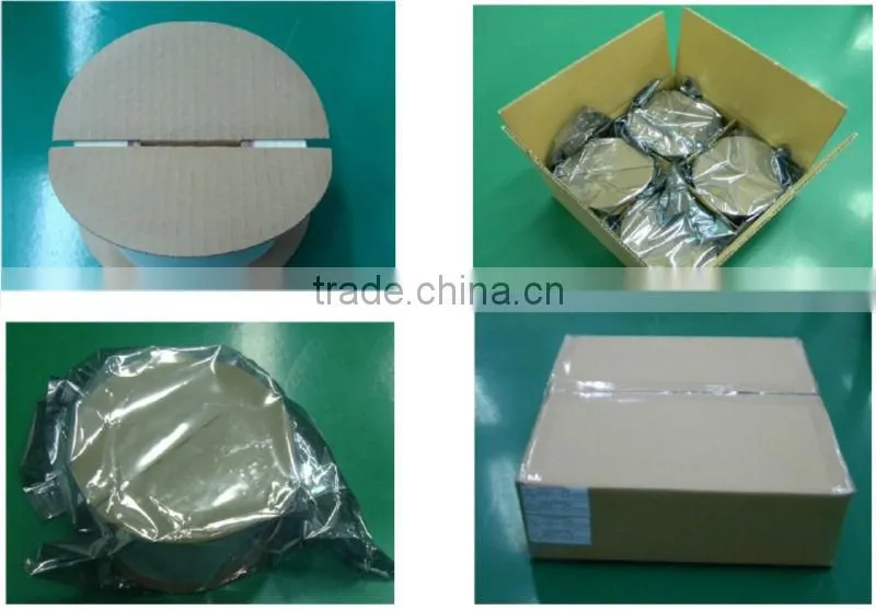 Ntag203 PVC Hard Cheap RFID NFC tag