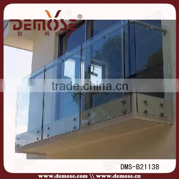 aluminum fence indoor balcony railing end caps for aluminum railings