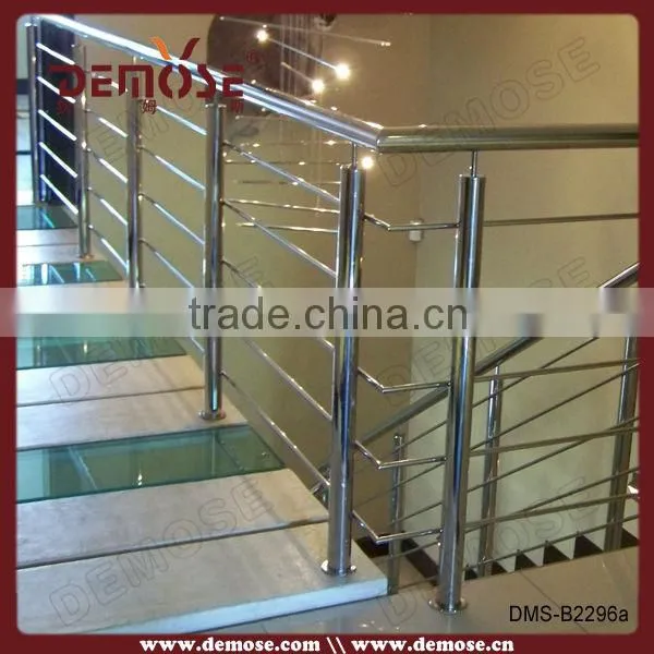 prefab vertical railings price