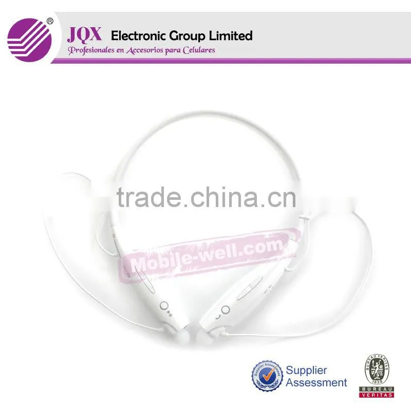 wireless stereo bluetooth headset- hot model HBS730