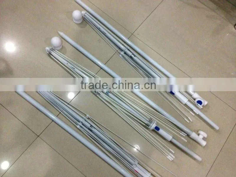 normal beach umbrella parasol frame