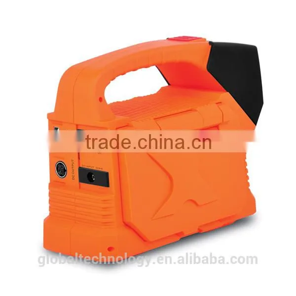 OBOE Q6 12v Car Jump Starter Power Bank 12000mah