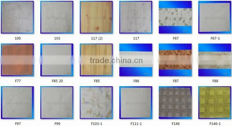 PVC Ceiling Panel