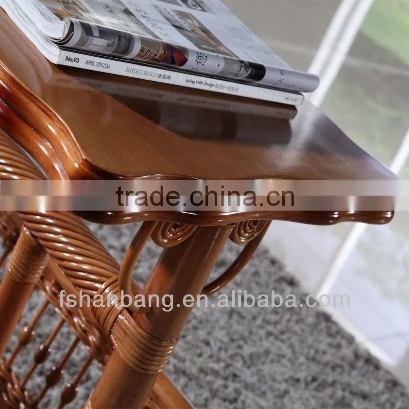 CS8705 Cane Book stand