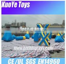 paintball bunkers for sale