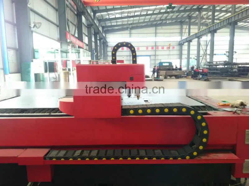 500w 750w 1kw High precision fiber sheet metal Laser Cutting Machine price for sale