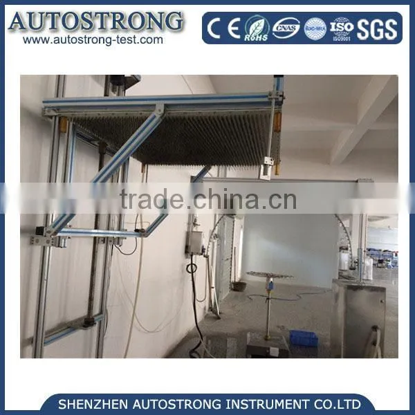 Simulated Water Lab Drip Box Test Equipment